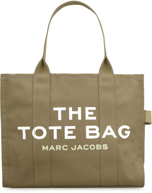 Canvas tote bag-1